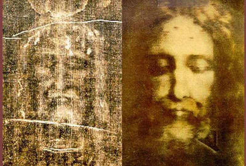 Cientistas fazem descobertas que Santo Sudário é de fato real. Imagem: Curta Mais.